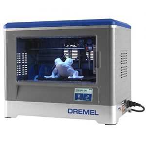 Dremel Idea Builder 3D Printer