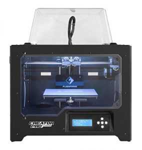 Best 3D Printer for ABS
