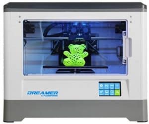 Flashforge Dreamer 3d Printer