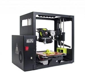 LulzBot Mini Desktop 3D Printer