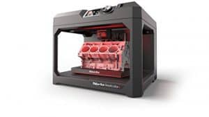 Makerbot Replicator+
