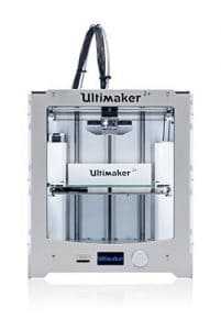 Ultimaker 2+ 3D Printer