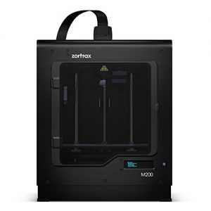Zortrax M200 Pro 3D Printer