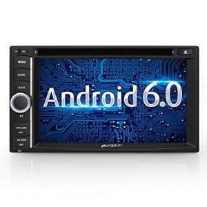 6.2″ Android 6.0 Car Stereo Bluetooth Hands Free Calling GPS Navigation DVD CD Player
