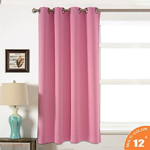 Amazlinen curtains