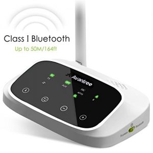 Best Bluetooth Transmitter