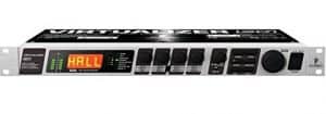 BEHRINGER VIRTUALIZER 3D FX2000