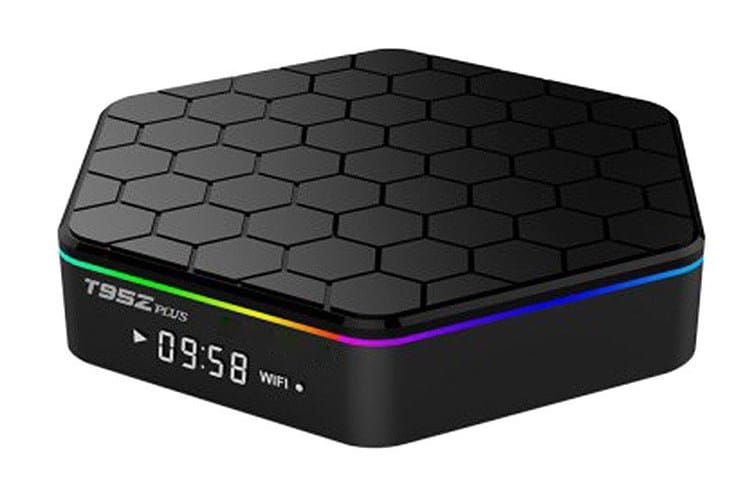 Top 12 Best Android TV Box Amazon 2024 - Top Rated Review