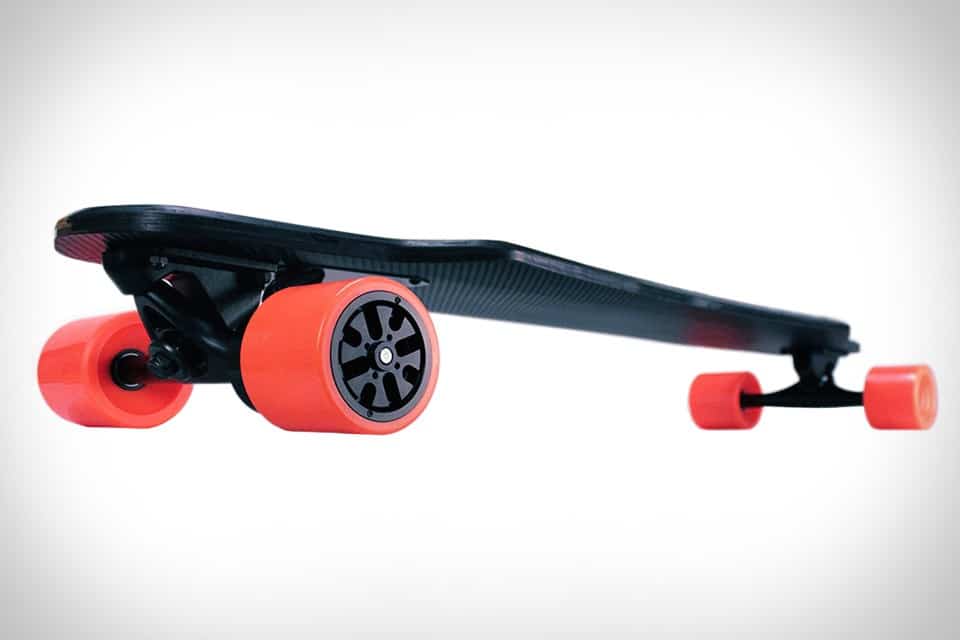 Top 8 Best Electric Skateboards 2019