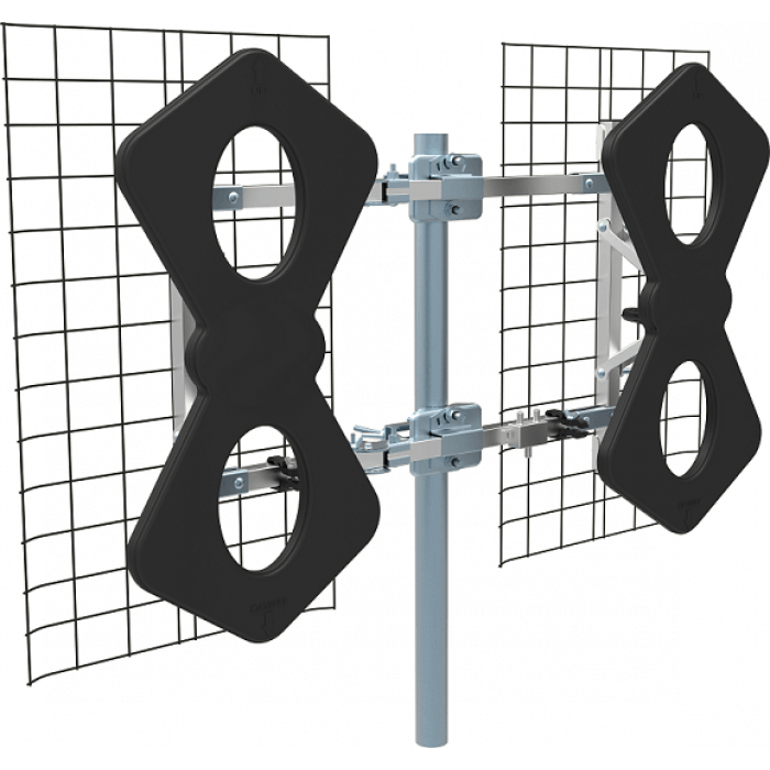 Top 11 Best Rated Outdoor TV Antenna 2023 Buying Guide & Review