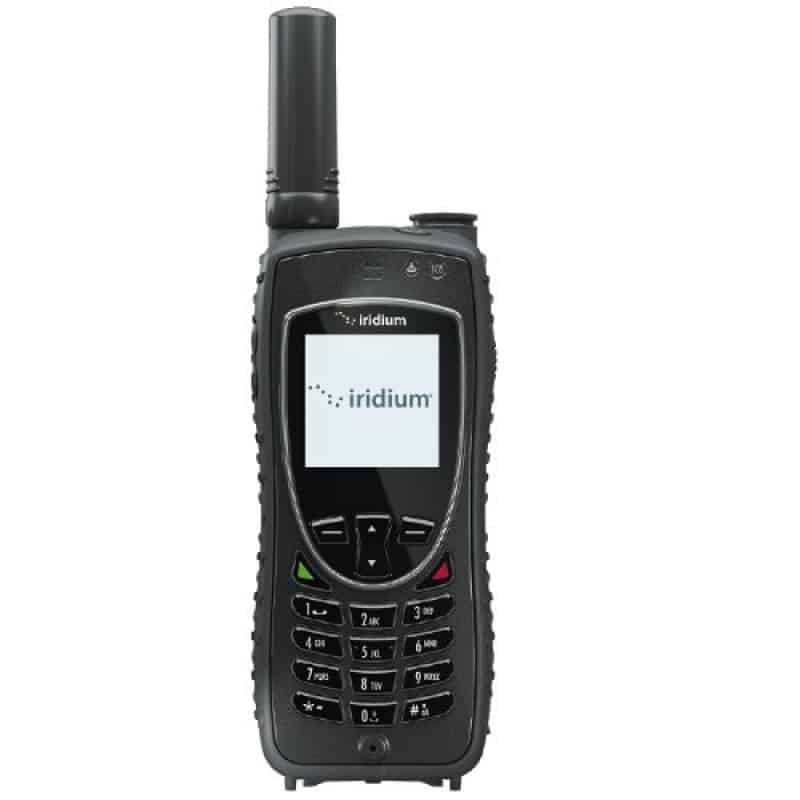 Best Satellite Phones 2023 Reviews & Buying Guide