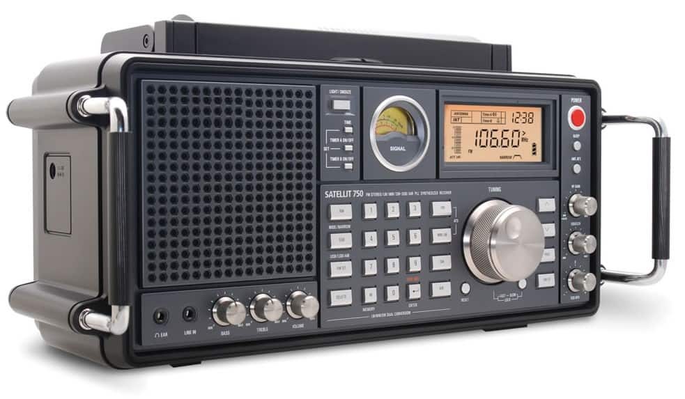 Top 10 Best Shortwave Radio 2023 Buying Guide & Review
