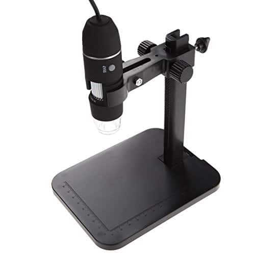 Best Cheap USB Microscope 2023 Complete Buyer's Guide