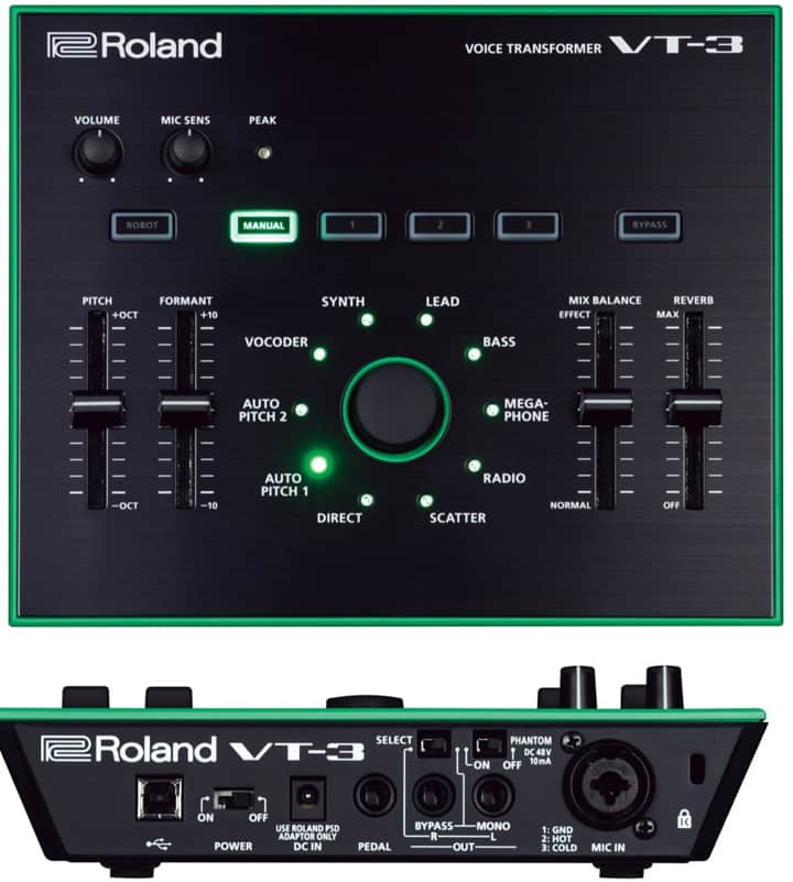 Top 8 Best Vocal Processors 2024 Buying Guide & Review