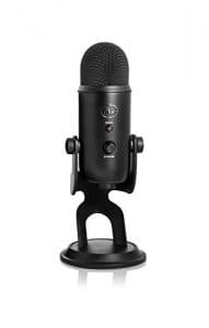 best microphones for voice acting