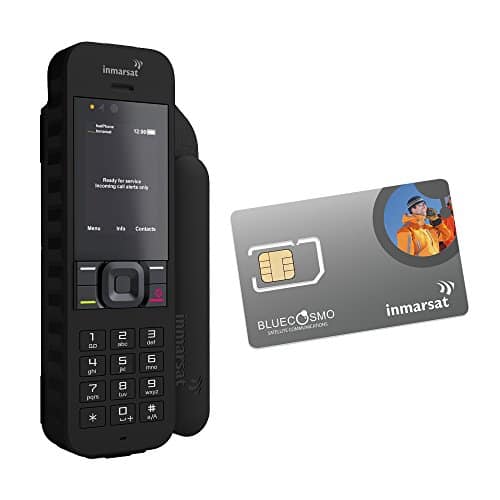 Best Satellite Phones 2024 Reviews & Buying Guide