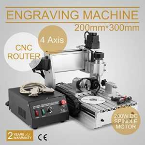 best cnc router for small shop
