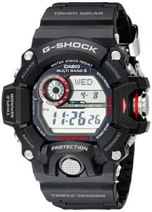 Best Atomic Wrist Watches