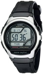 Casio Men’s WV58A-1AV