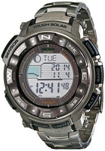 Casio Pro Trek PRW-2500T-7CR