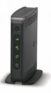 Cisco AT&T Microcell Wireless Cell Phone Signal Booster