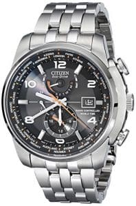 Citizen Eco-Drive AT9010-52E