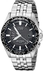 Citizen Eco-Drive Men’s CB0020-50E