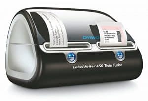 DYMO Label Writer 450 Twin Turbo label printer