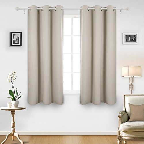 best curtains for noise reduction