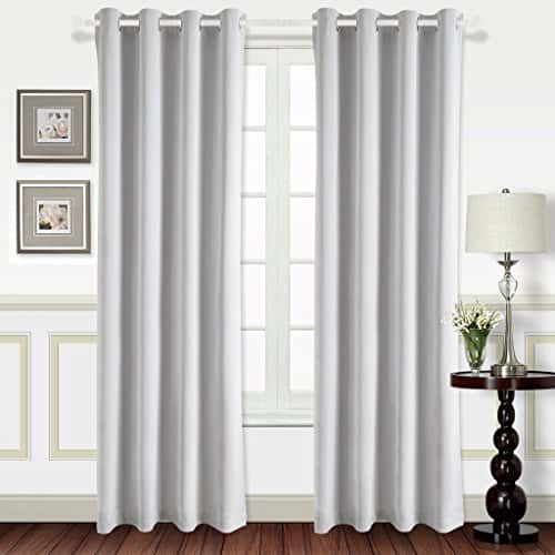 Best Dreamcity Blackout Curtains
