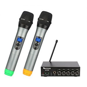 Best Wireless Microphones