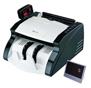 best money counter machine