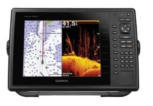 Garmin 010-01184-01 Chartplotter/Sonar Combo