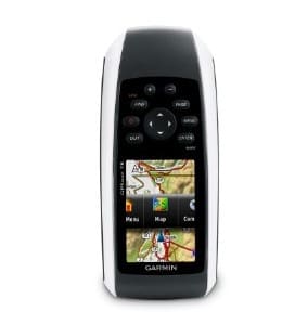 Garmin GPSMAP 78 Chartplotter and Marine GPS Navigator