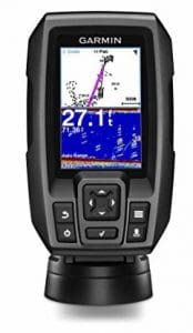 Garmin Striker 4