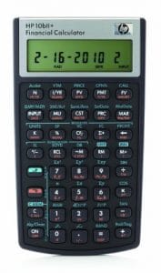 Best Financial Calculator