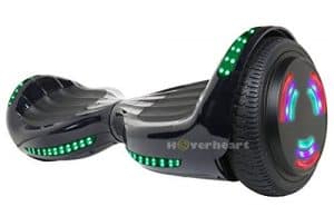 Hoverheart’s 6.5″ Hoverboard