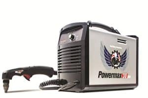 Hypertherm 088096 Powermax 30 AIR Hand System with 15′ Lead
