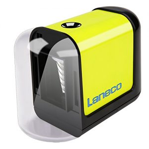 Laneco Electric pencil sharpener