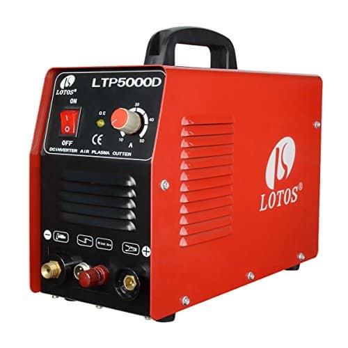 Top 9 Best Plasma Cutter For The Money 2024 Review Specifications