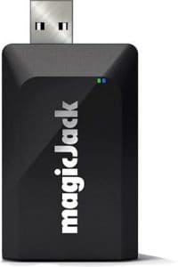 MagicJack Go 2017 Version Digital Phone Service