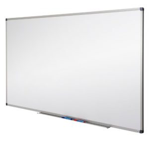 Magnetic White Board Dry Erase Board Excellent for Office and Home