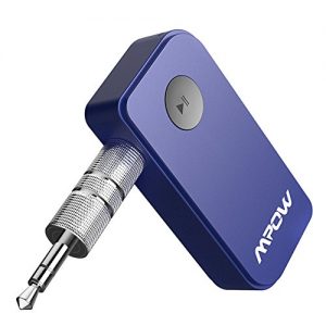 Best Bluetooth Receiver
