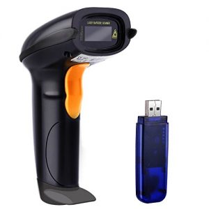 Best Barcode Scanner