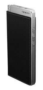 OPPO HA-2 Portable Headphone Amplifier DAC
