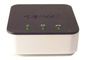 Obihai OBi200 1-Port VoIP Phone Adapter