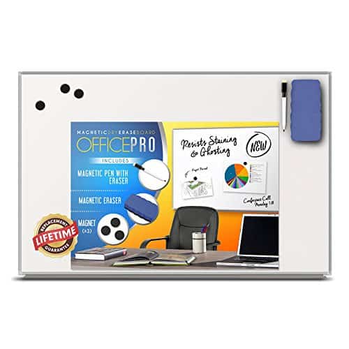 Top 10 Best Whiteboard For Home 2023 Buying Guide & Review