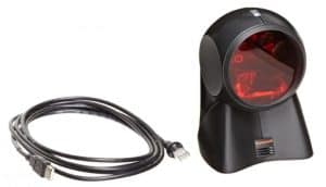 Orbit Honeywell MS7120 Barcode Reader with USB