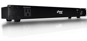 PYLE PCO850 15 Amp Power Supply Conditioner