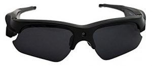 PowMax Sunglasses Camera WW-81